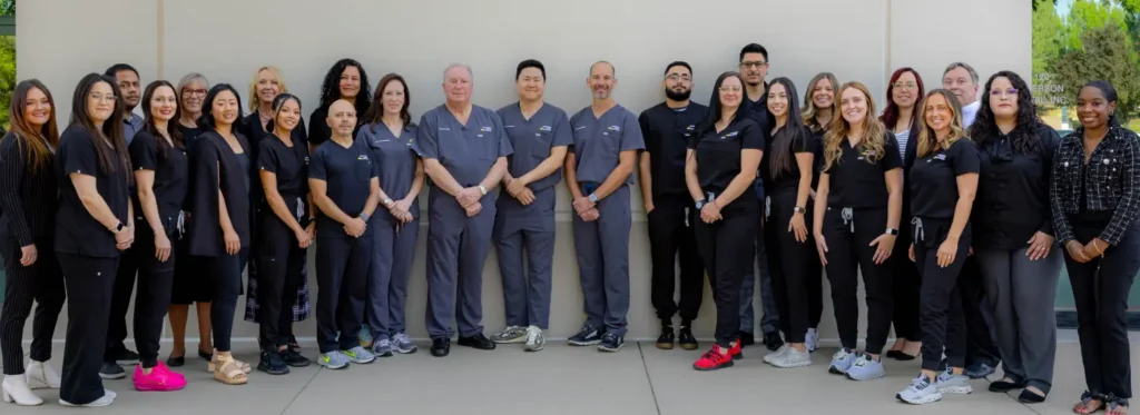 Aspenwood Dental Associates and Colorado Dental Implant Center staff and doctors