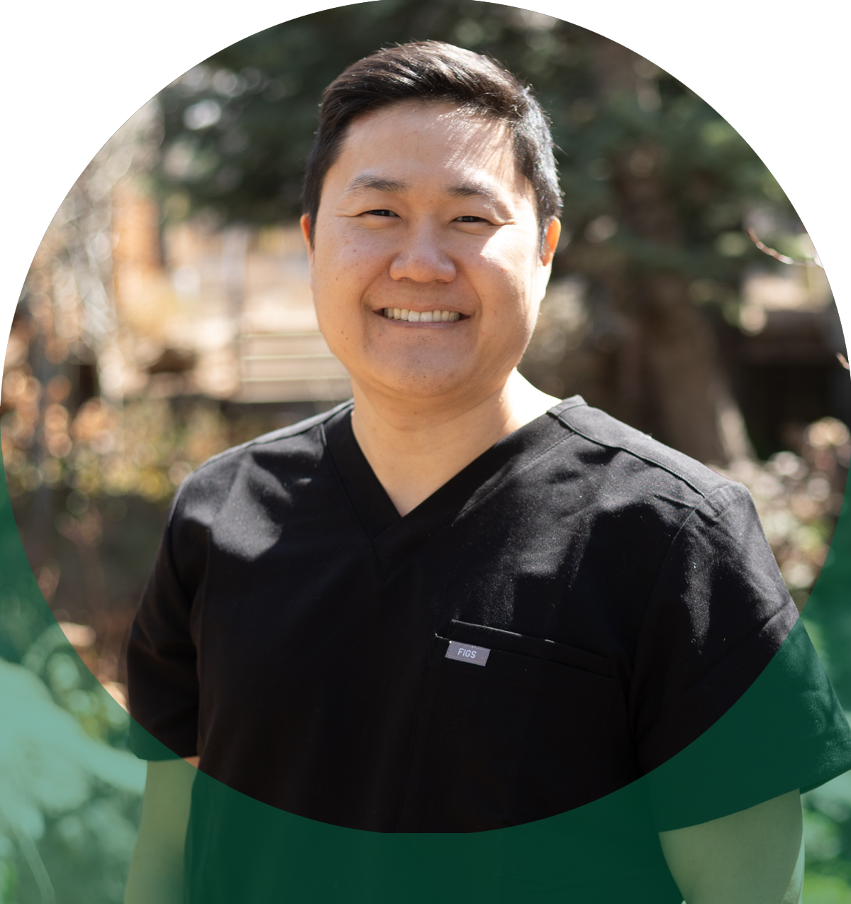 Dr Aaron Sun image