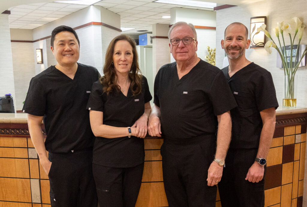 Aspenwood Dental Associates and Colorado Dental Implant Center doctors