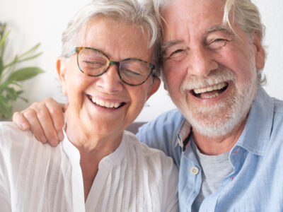 dental implants people over 60s