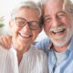 dental implants people over 60s